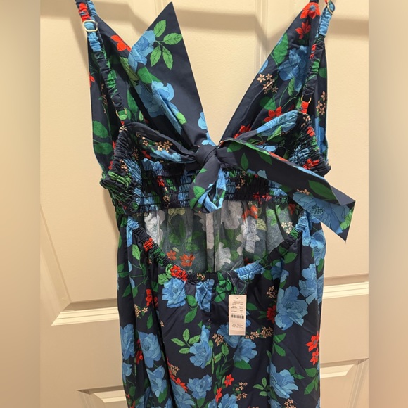 JCREW MAXI DRESS - Picture 2 of 5